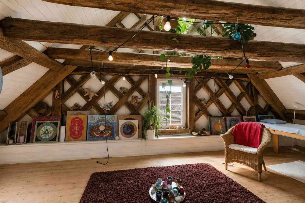 Haus – Dörflingen, Bezirk Reiat - Ansicht 4