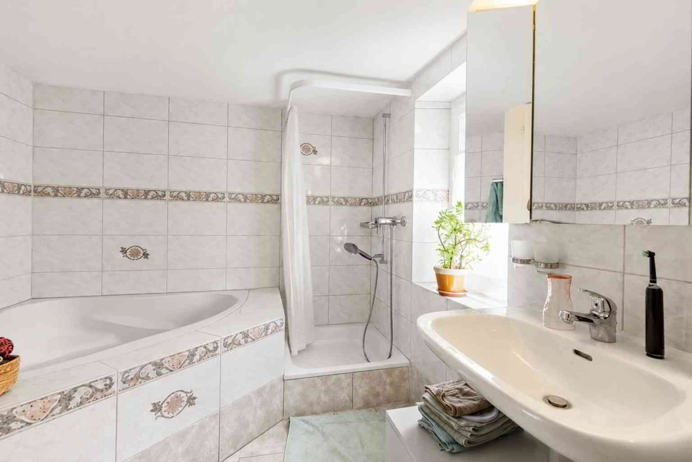 Haus – Dörflingen, Bezirk Reiat - Mehr