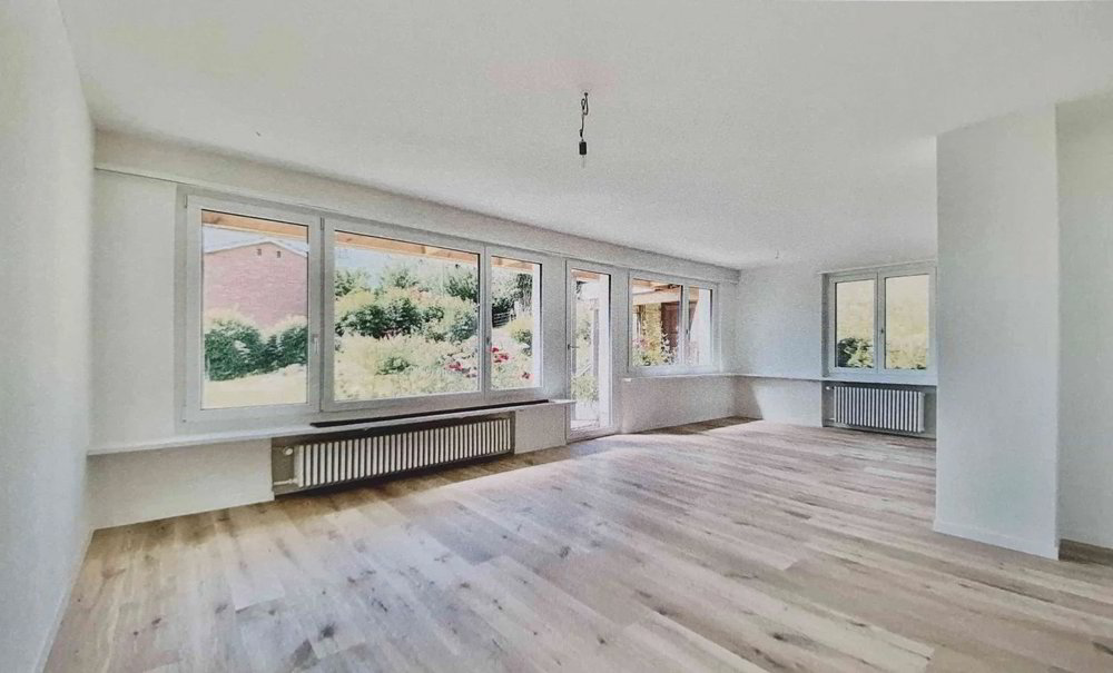Haus – Menziken, Burg AG - Ansicht 3