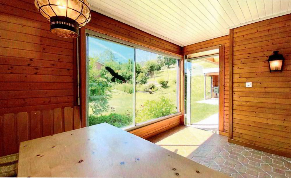 5.5 Zimmer Haus zum verkaufen in Pfeffikon LU - Bild 1/6