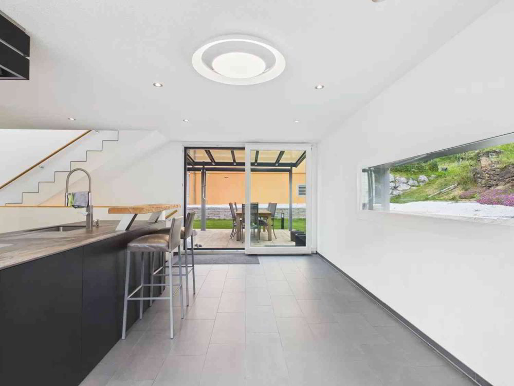 Haus – Bitsch, Ebnet - Ansicht 3
