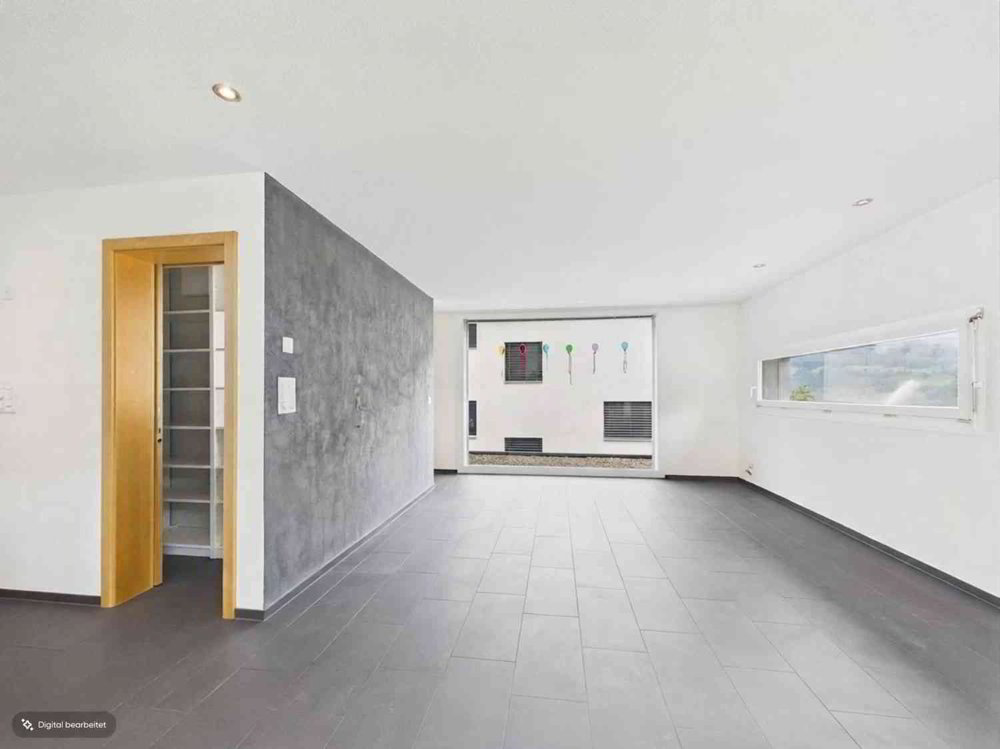 Haus – Bitsch, Ebnet - Ansicht 5