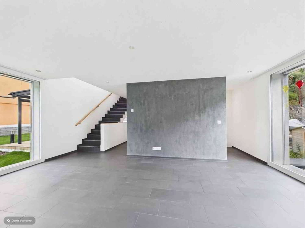 Haus – Bitsch, Ebnet - Mehr