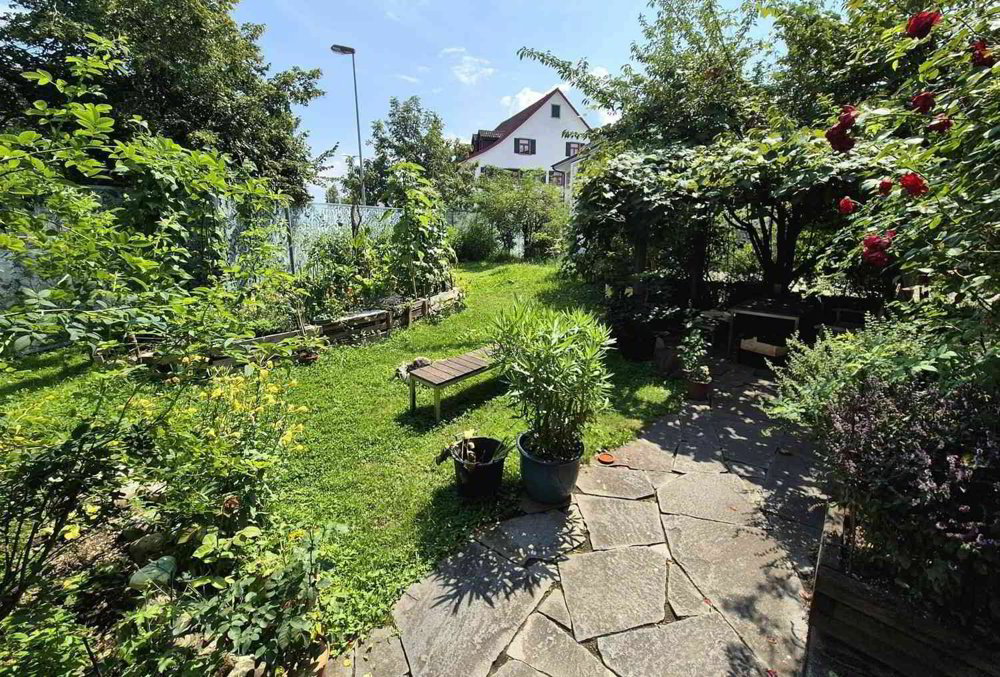 3 rooms Flat-sharing for rent in Bubikon - image 1/12