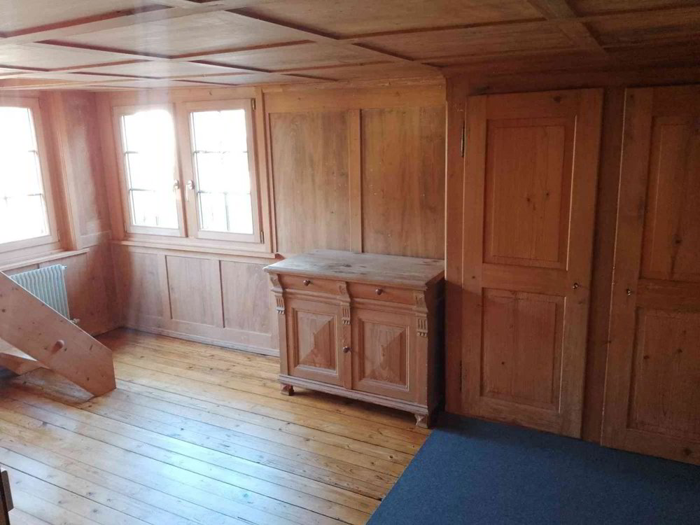 Wohnung – Bubikon - Ansicht 2