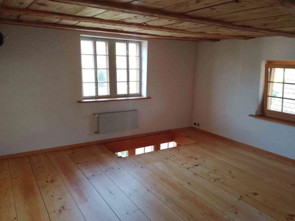 Wohnung – Bubikon - Ansicht 3