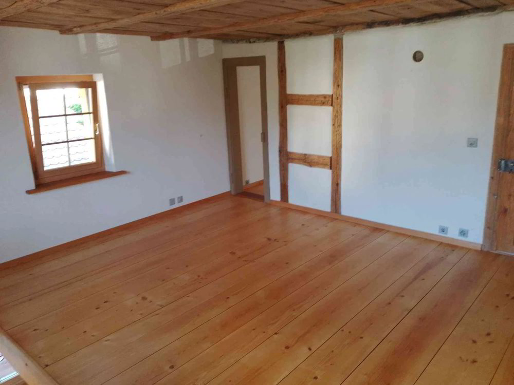 Wohnung – Bubikon - Ansicht 4