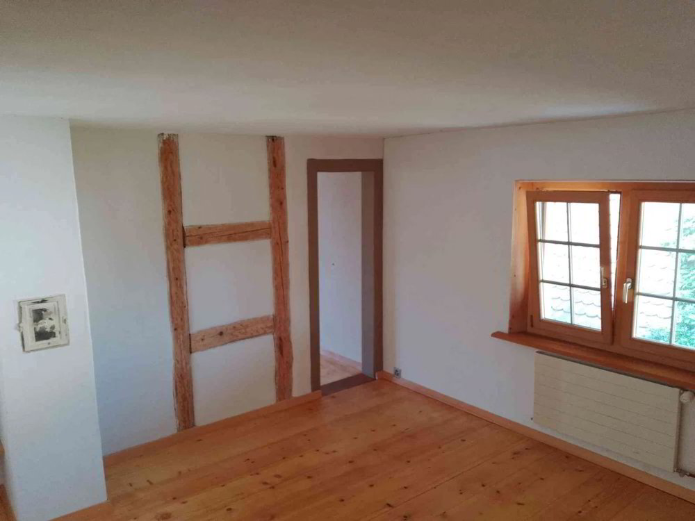 Wohnung – Bubikon - Mehr