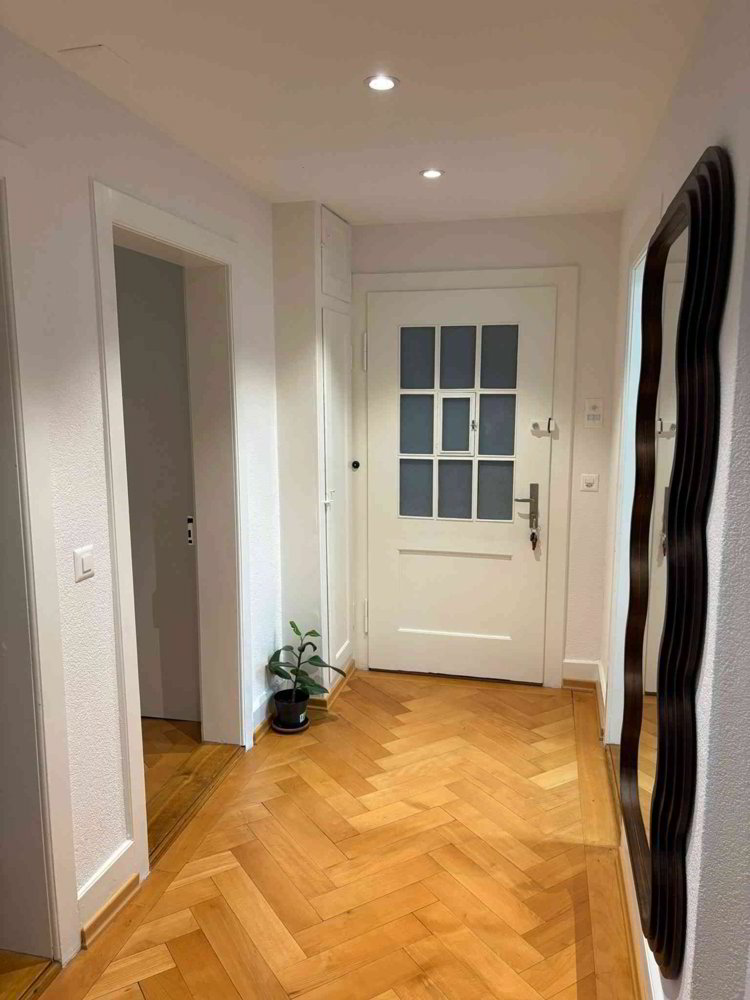 Wohnung – Zürich - Ansicht 2