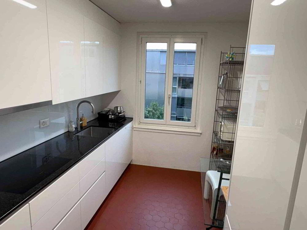 Wohnung – Zürich - Ansicht 3
