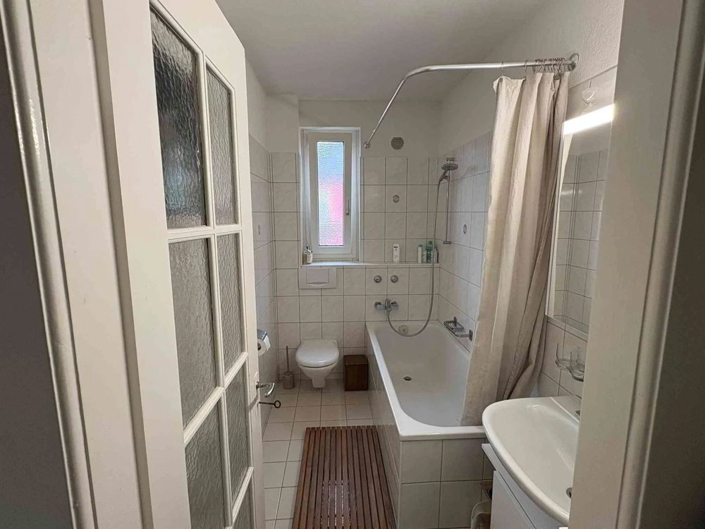 Wohnung – Zürich - Ansicht 4