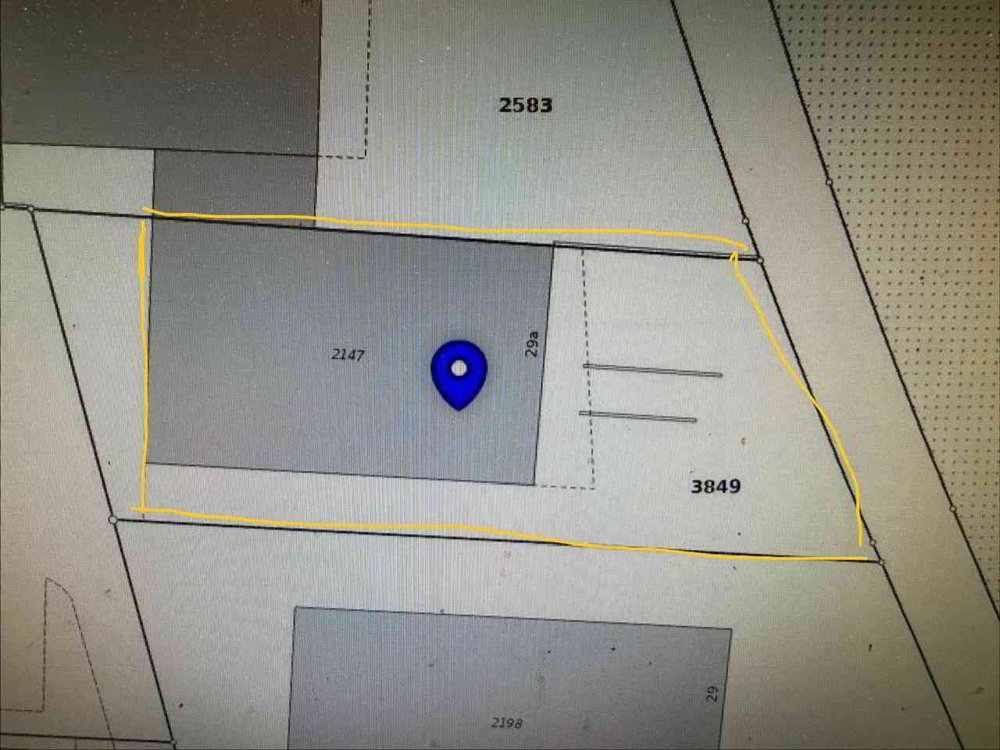 grosse 408m² Gewerbehalle, Lagerhalle, Produktionshalle - Ansicht 4