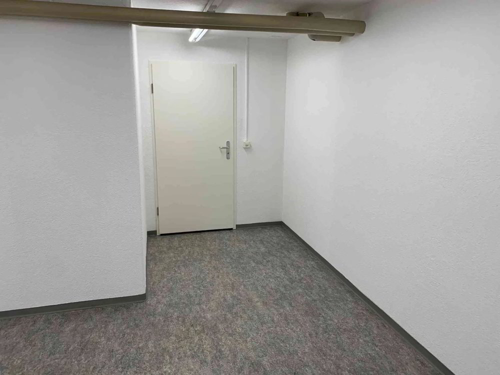 48 m² Hobby-/Gewerberaum in Jonen AG zu vermieten - Ansicht 2