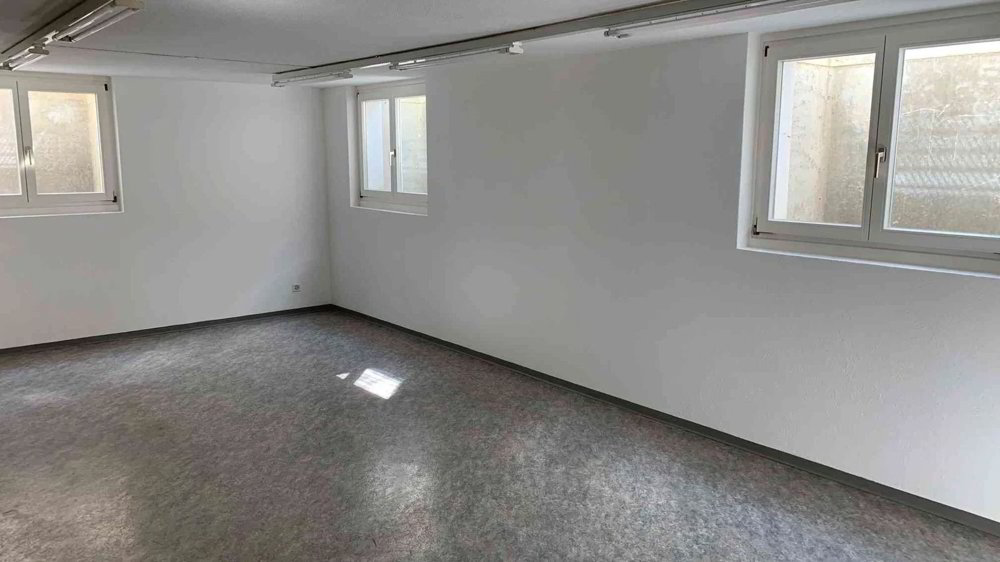 48 m² Hobby-/Gewerberaum in Jonen AG zu vermieten - Ansicht 3