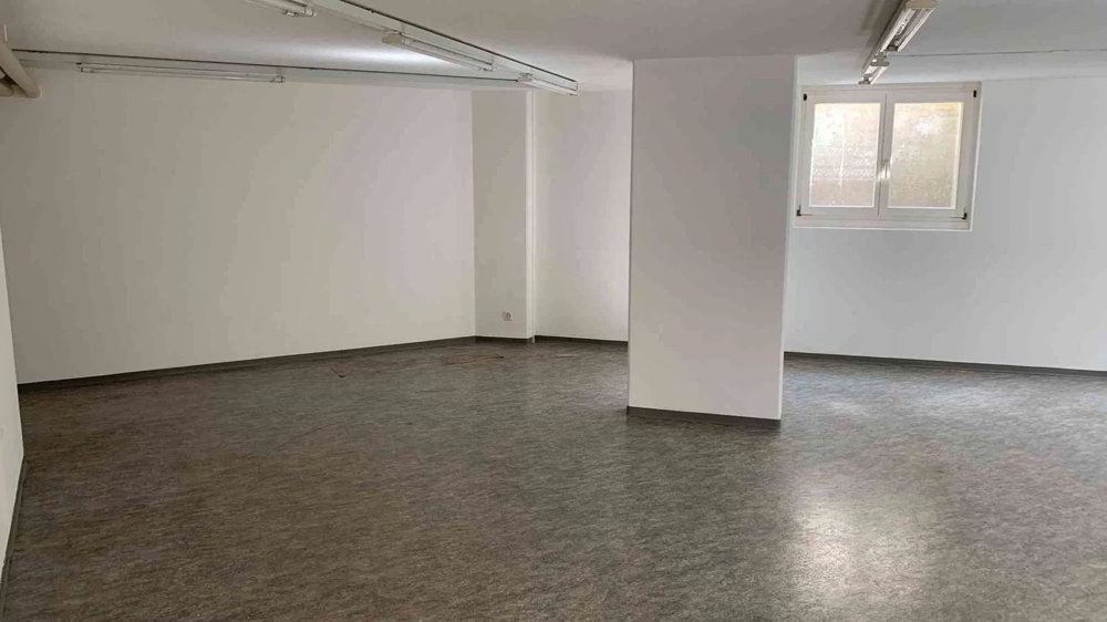 48 m² Hobby-/Gewerberaum in Jonen AG zu vermieten - Ansicht 4