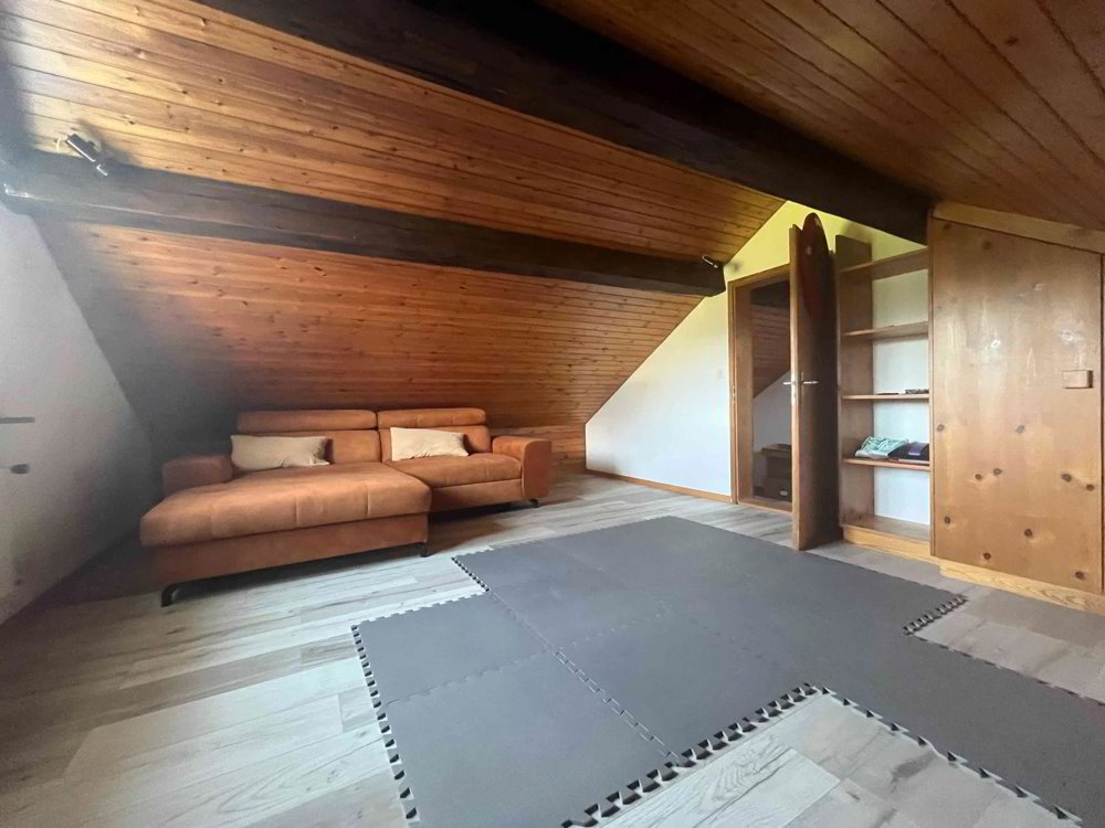 6.5 rooms House for rent in Sevelen - image 1/6