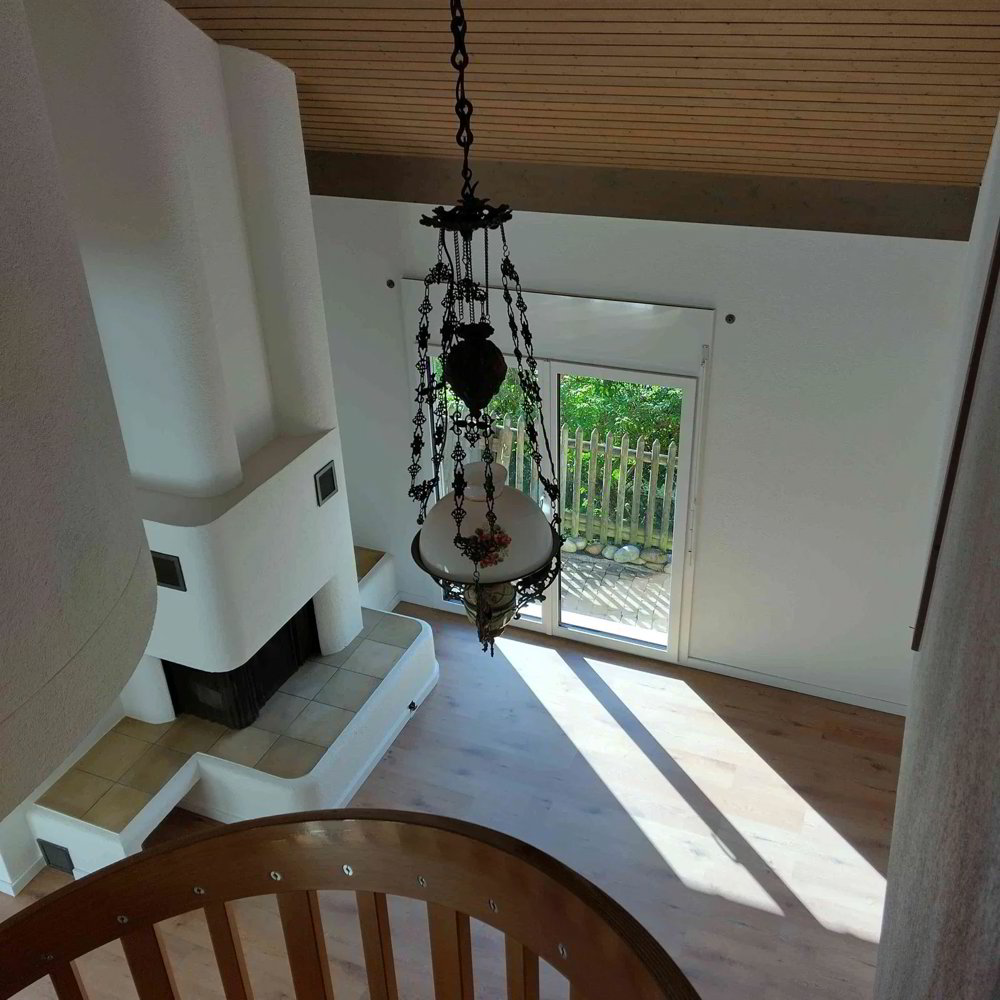 Haus – Aarburg, Höhe, Bezirk Zofingen - Ansicht 3