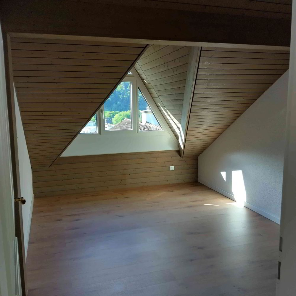 Haus – Aarburg, Höhe, Bezirk Zofingen - Ansicht 5