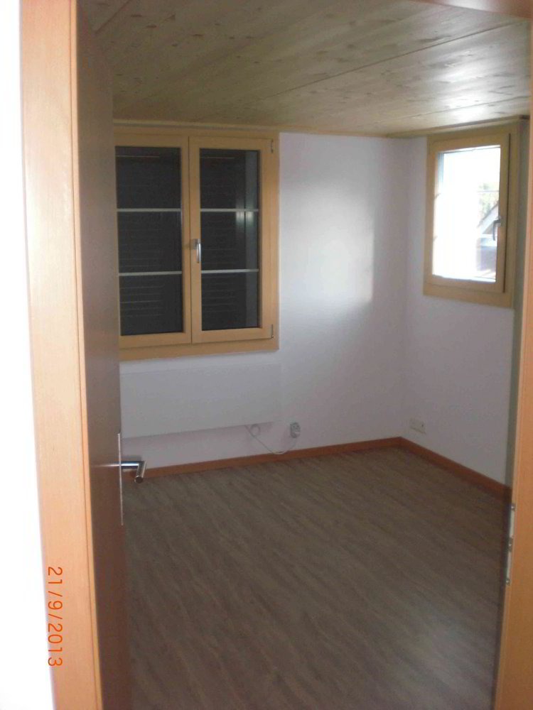 4.5 rooms House for rent in Schönengrund - image 1/8