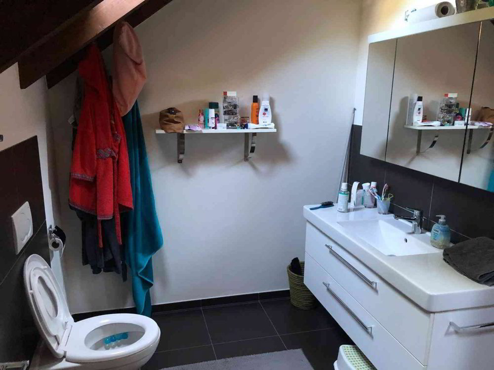 Casa di 4.5 locali in affitto a Dättlikon - immagine 1/12