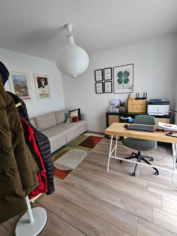 6.5 Zimmer Haus zu vermieten in St-Livres - Bild 1/6