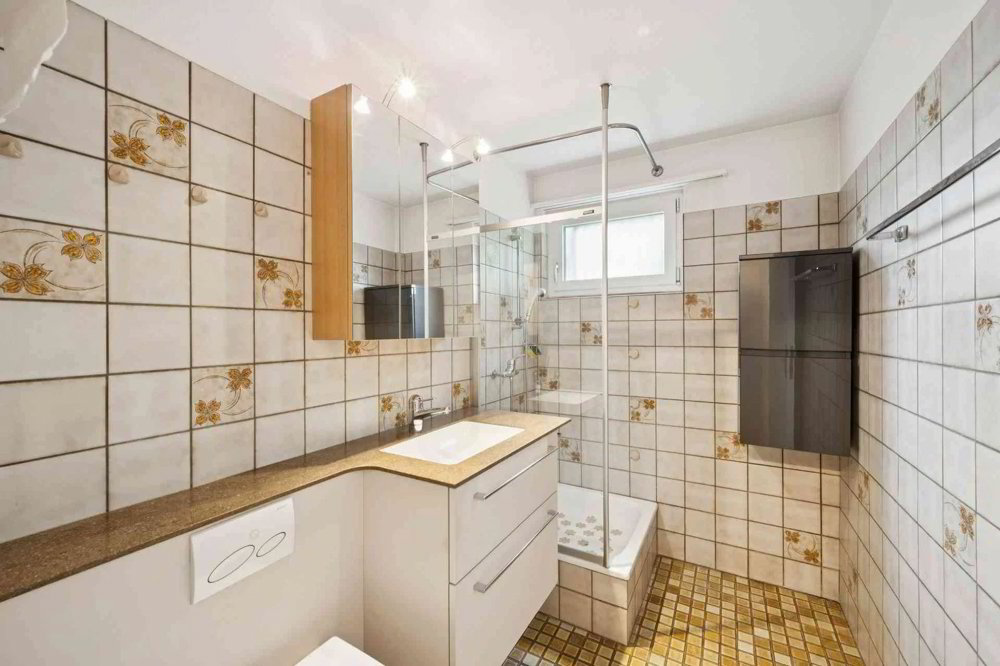 5 rooms House for rent in Dornach - image 1/9