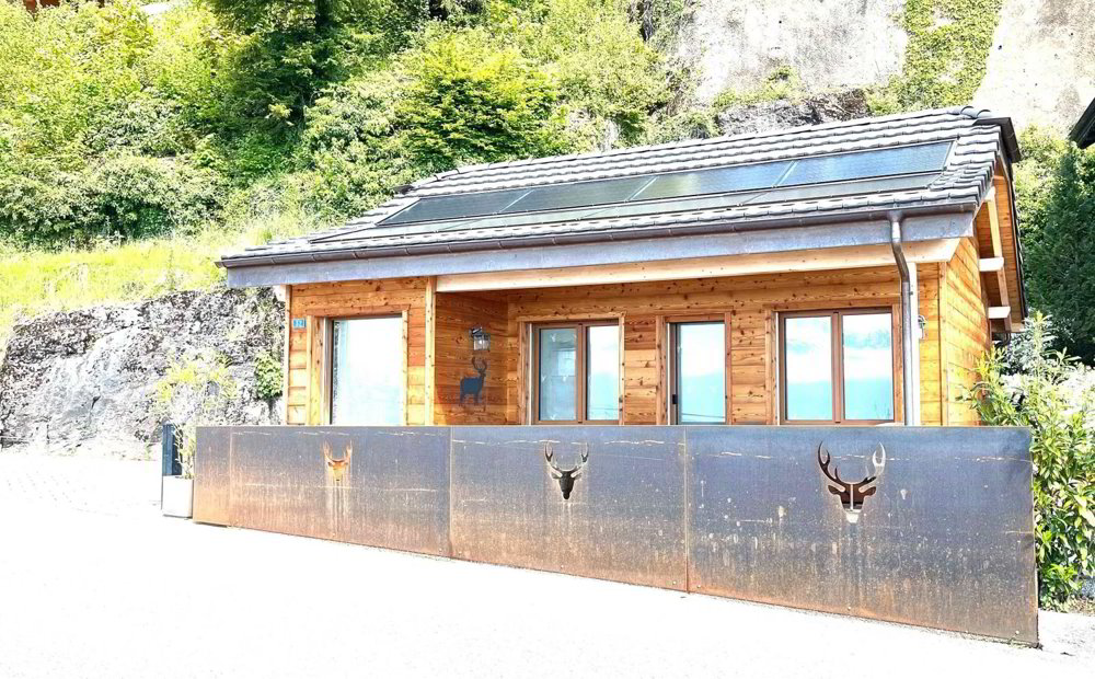 Haus – Le Mont-Pèlerin - Ansicht 2