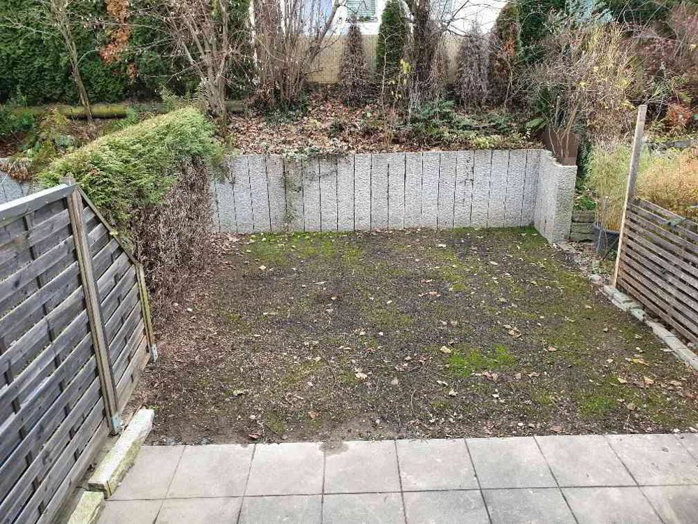 Haus – Rubigen, Beitenwil - Ansicht 4