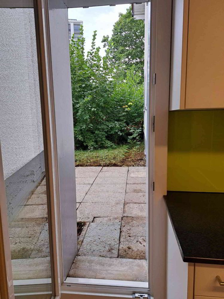 Appartement 3.5 pièces à louer à Rickenbach b. Wil - image 1/9