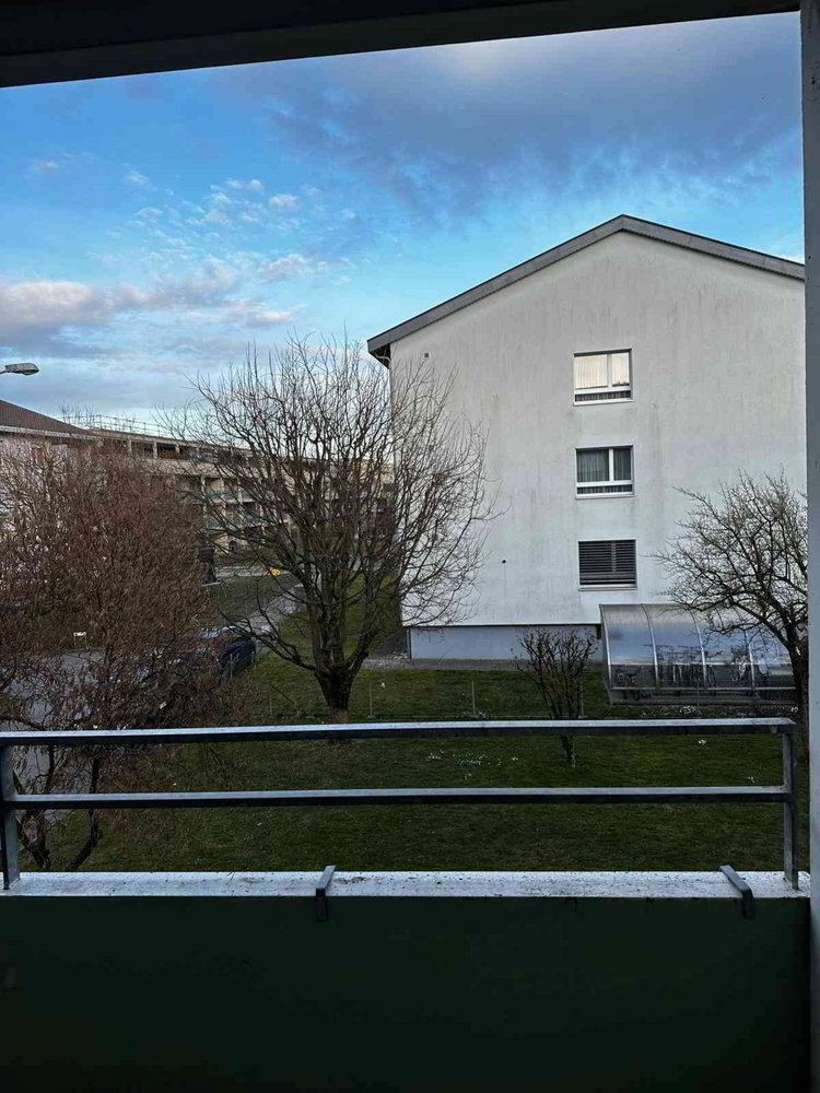 Wohnung – Belp - Ansicht 2