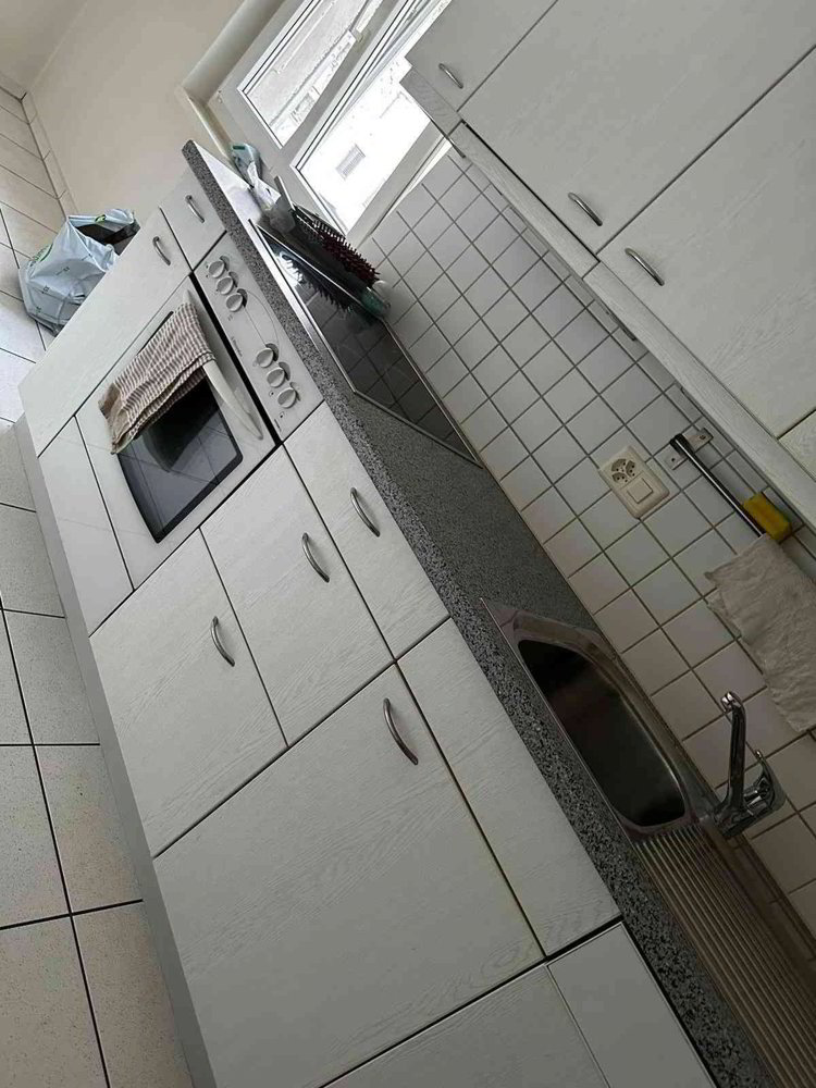 Wohnung – Belp - Mehr