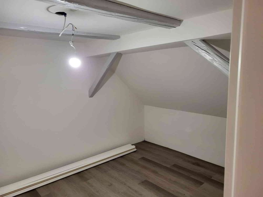 Wohnung – Niederuzwil, Waldbüel - Ansicht 2