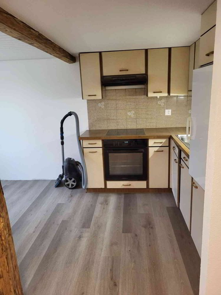 Wohnung – Niederuzwil, Waldbüel - Ansicht 3