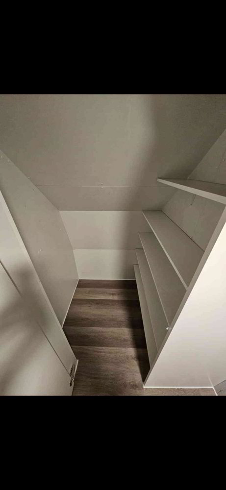 Wohnung – Niederuzwil, Waldbüel - Ansicht 4