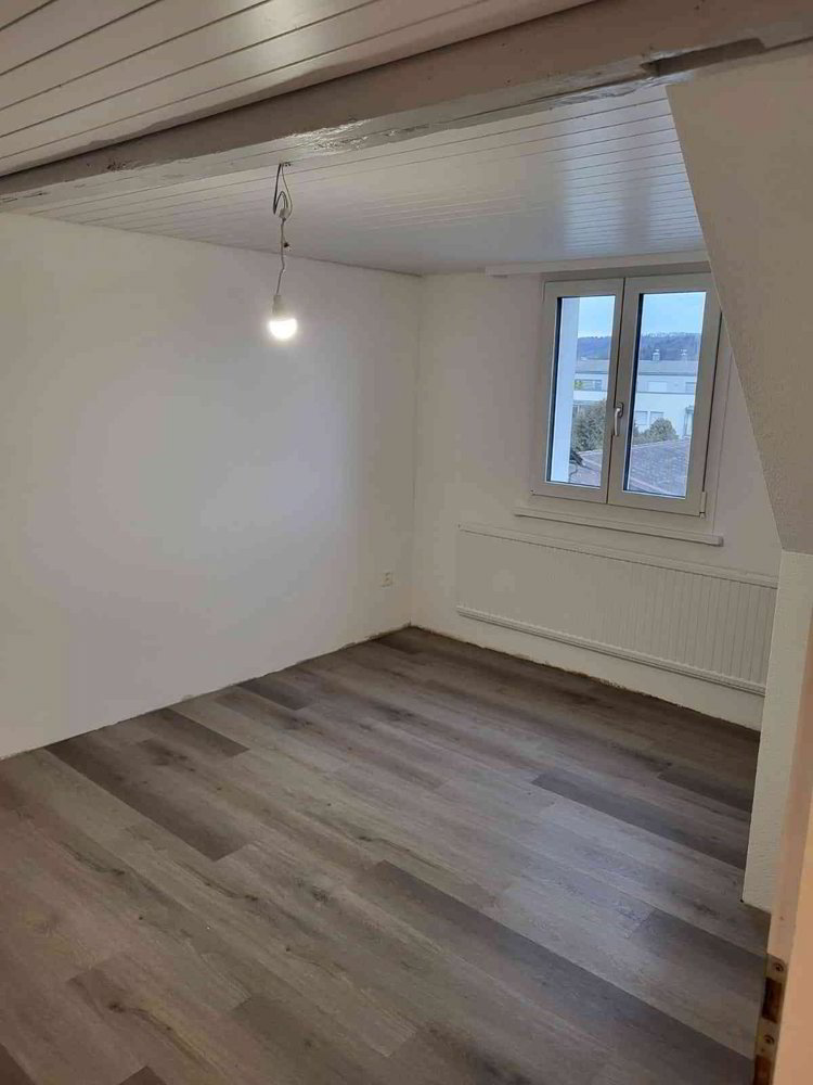 2.5 rooms Apartment for rent in Niederuzwil - image 1/5