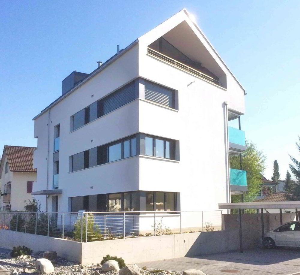 Wohnung – Münchenstein, Bezirk Arlesheim