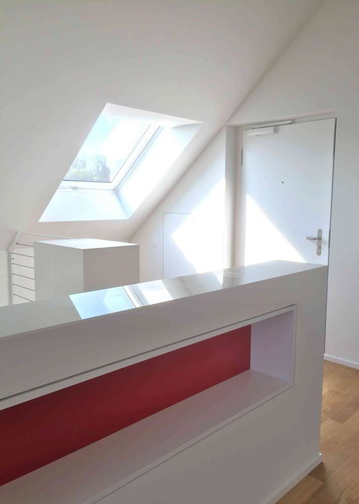Wohnung – Münchenstein, Bezirk Arlesheim - Ansicht 2