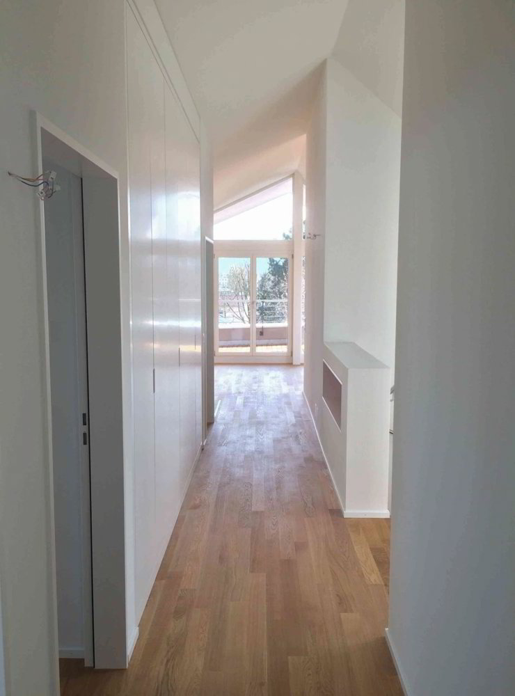 Wohnung – Münchenstein, Bezirk Arlesheim - Ansicht 3