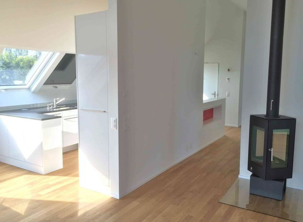 Wohnung – Münchenstein, Bezirk Arlesheim - Ansicht 4