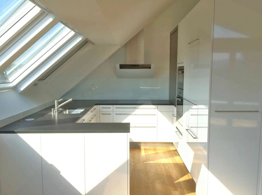 Wohnung – Münchenstein, Bezirk Arlesheim - Ansicht 5