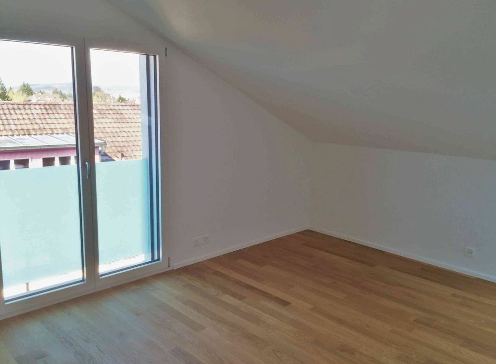 Wohnung – Münchenstein, Bezirk Arlesheim - Mehr