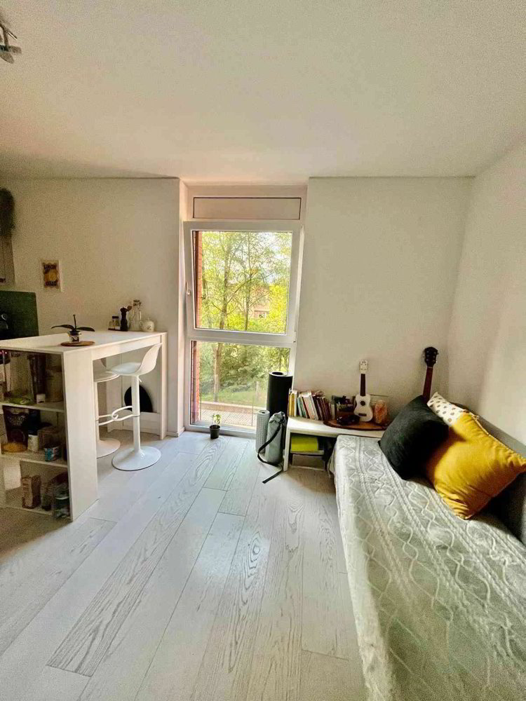 Wohnung – Cadro - Ansicht 3