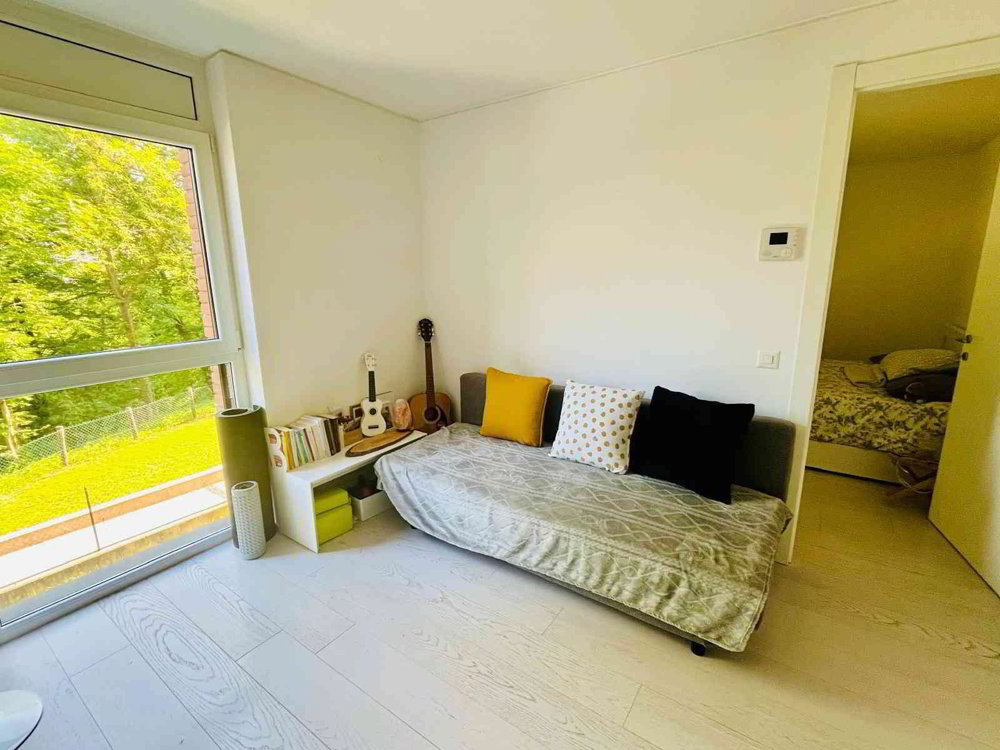 Wohnung – Cadro - Mehr