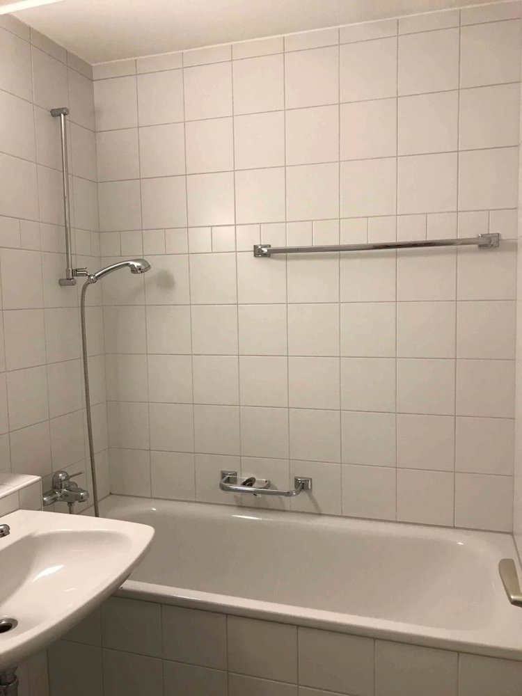 3.5 Zimmer Wohnung zu vermieten in Wittenbach - Bild 1/10