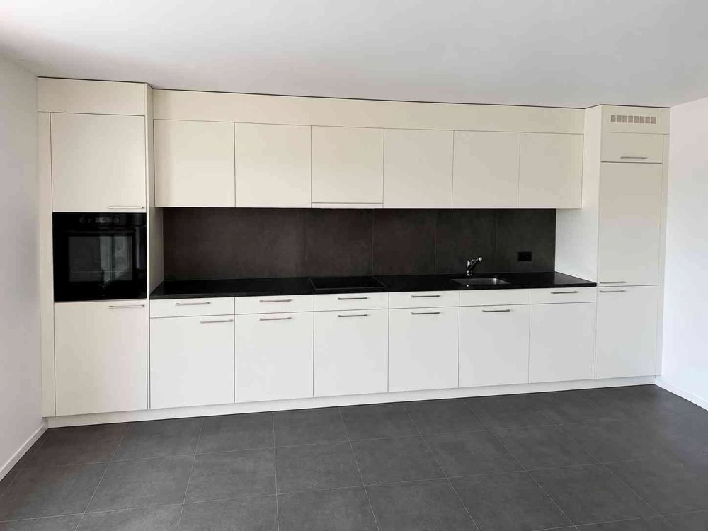 Wohnung – Düdingen, Hinterbürg - Ansicht 2