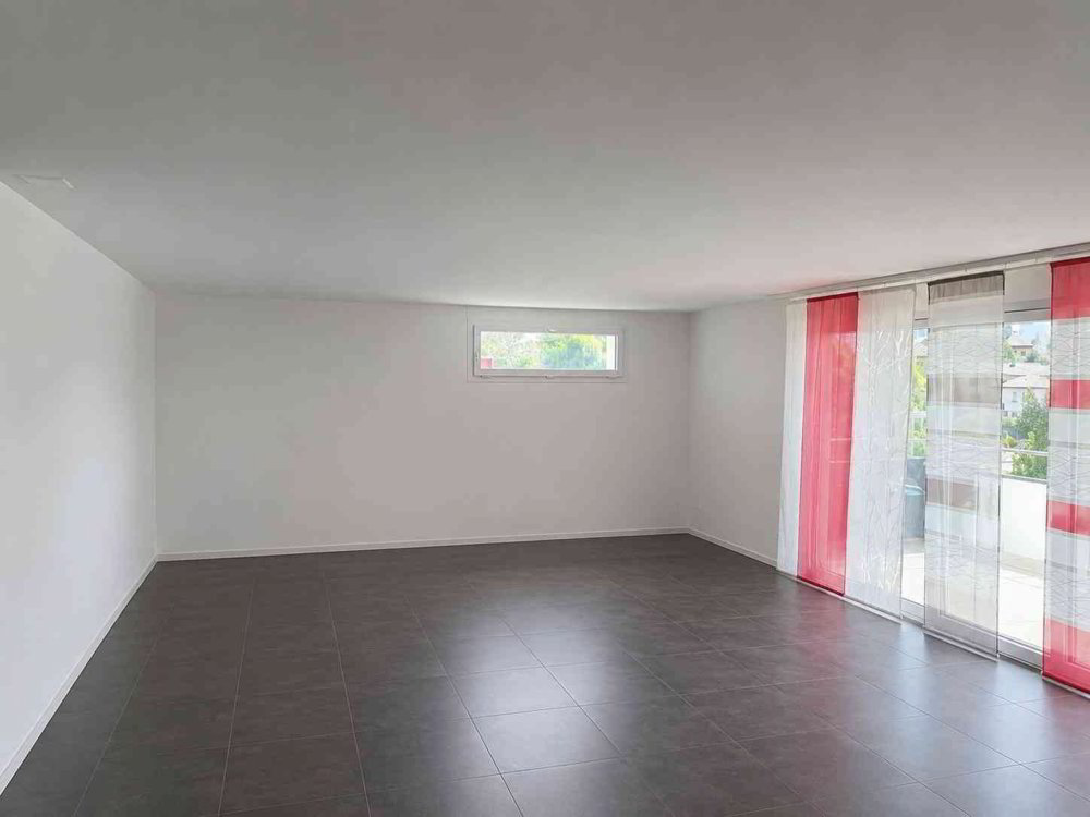 Wohnung – Düdingen, Hinterbürg - Ansicht 3