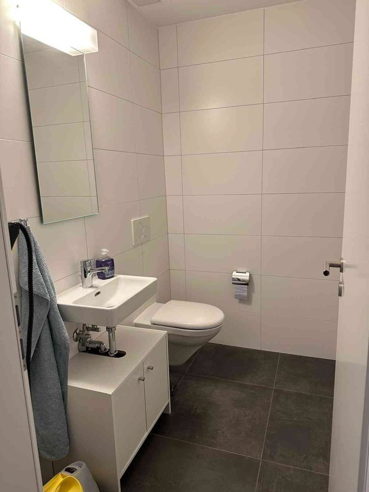 Wohnung – Düdingen, Hinterbürg - Mehr