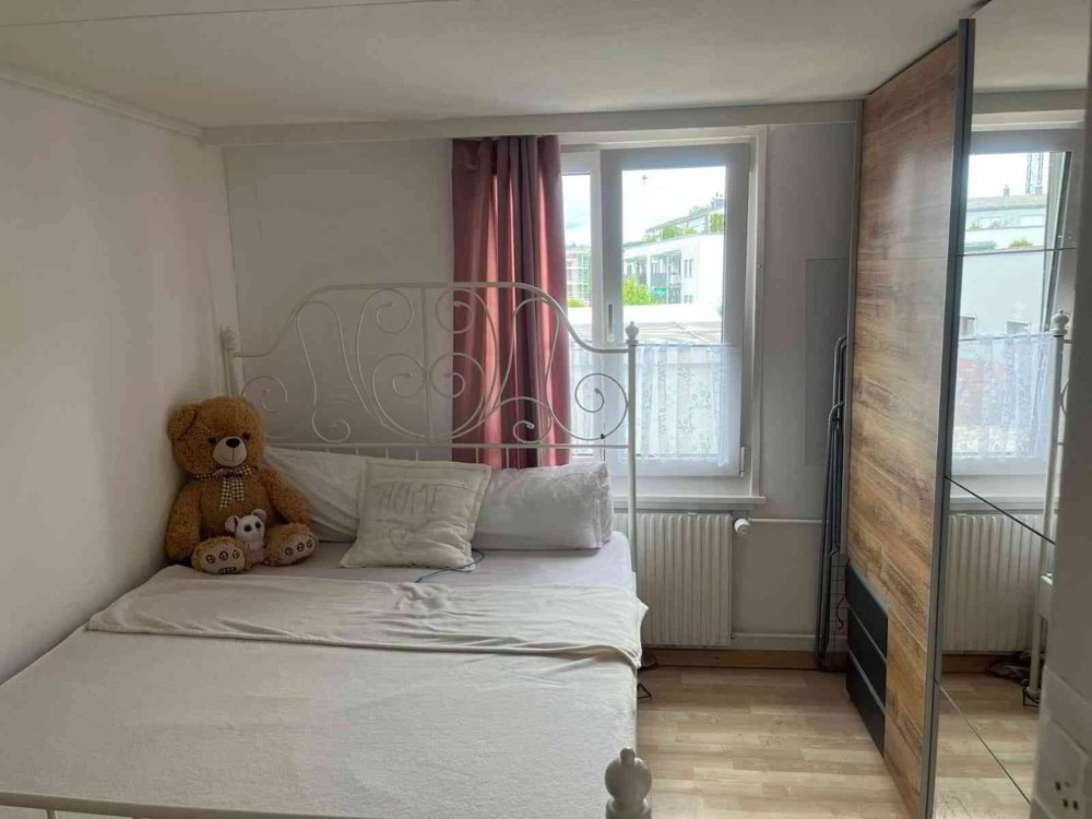 Wohnung – Niederuzwil, Waldbüel - Ansicht 3