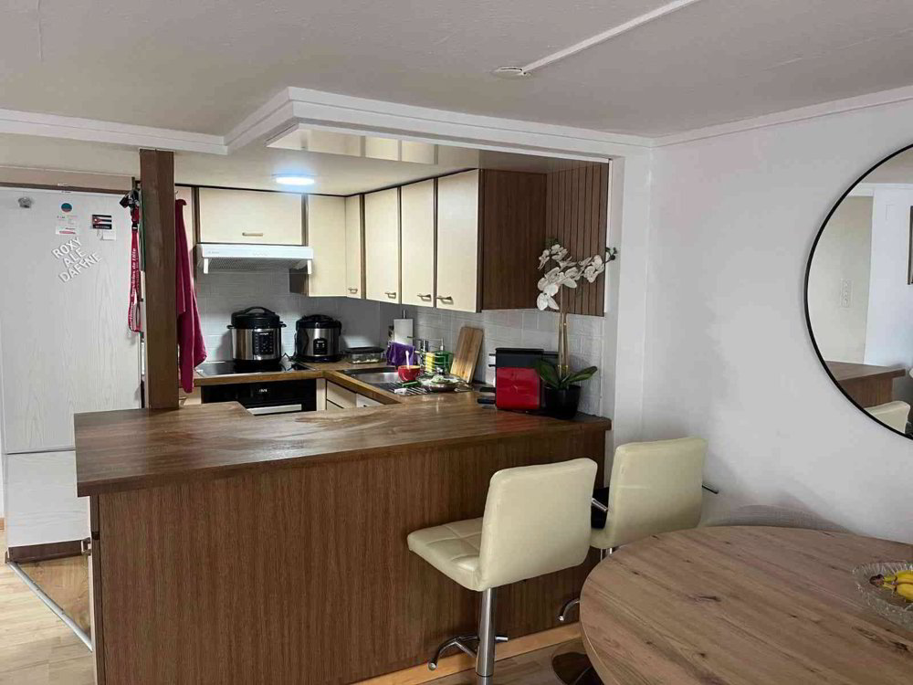 Wohnung – Niederuzwil, Waldbüel - Ansicht 4