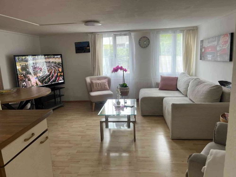 3.5 rooms Apartment for rent in Niederuzwil - image 1/5